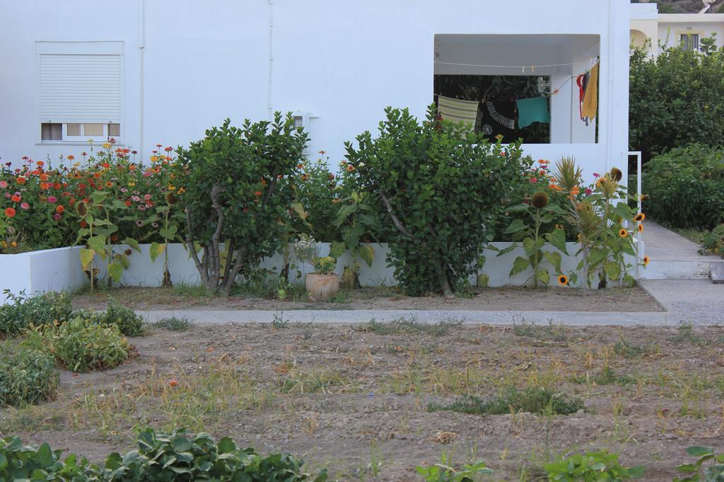 Studio Anthoula Kéfalos Habitación foto