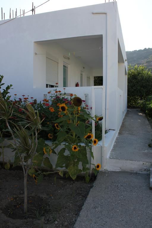 Studio Anthoula Kéfalos Habitación foto
