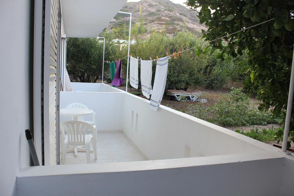 Studio Anthoula Kéfalos Habitación foto