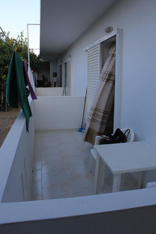 Studio Anthoula Kéfalos Habitación foto
