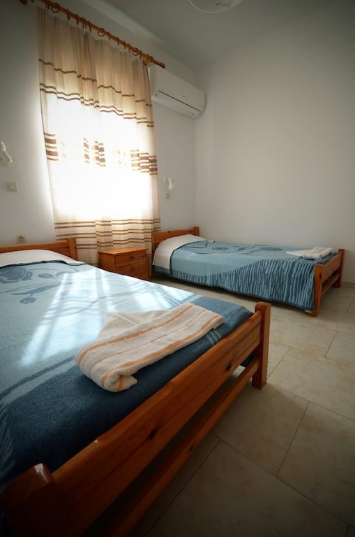 Studio Anthoula Kéfalos Habitación foto