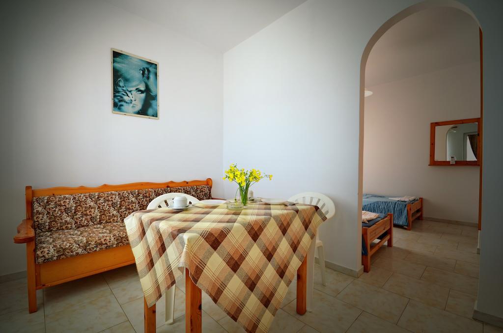 Studio Anthoula Kéfalos Habitación foto
