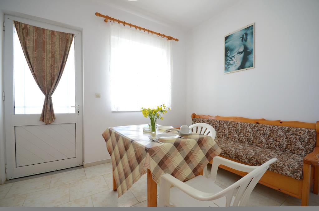 Studio Anthoula Kéfalos Habitación foto