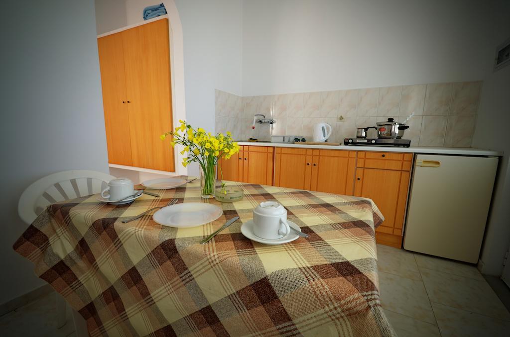 Studio Anthoula Kéfalos Habitación foto