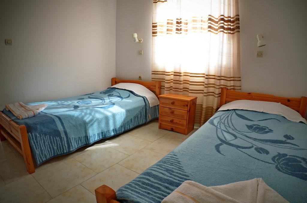 Studio Anthoula Kéfalos Habitación foto