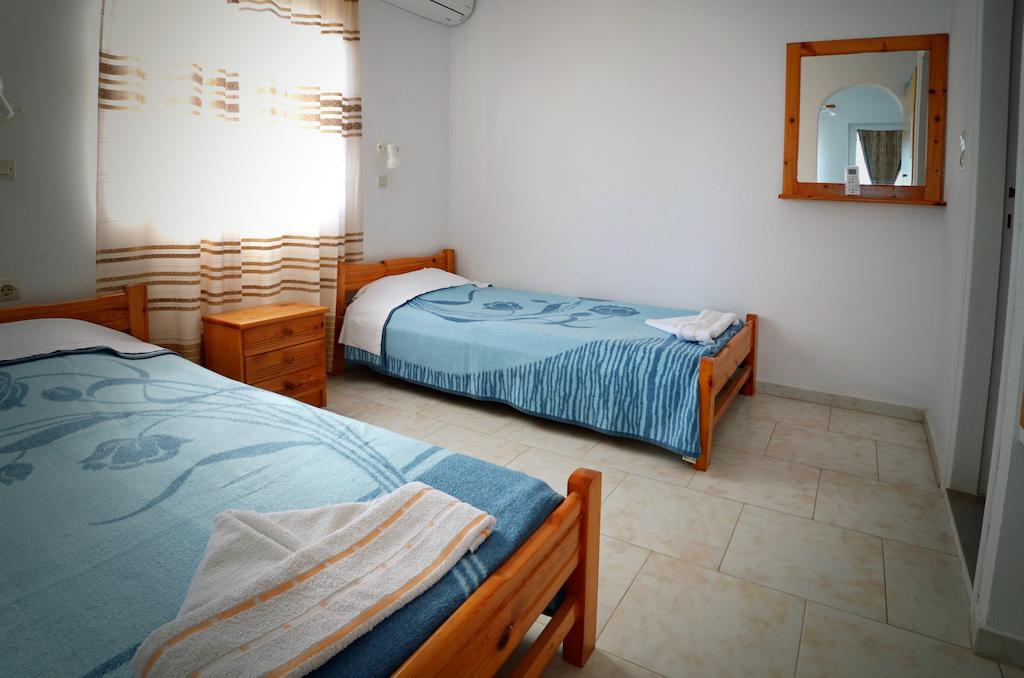 Studio Anthoula Kéfalos Habitación foto